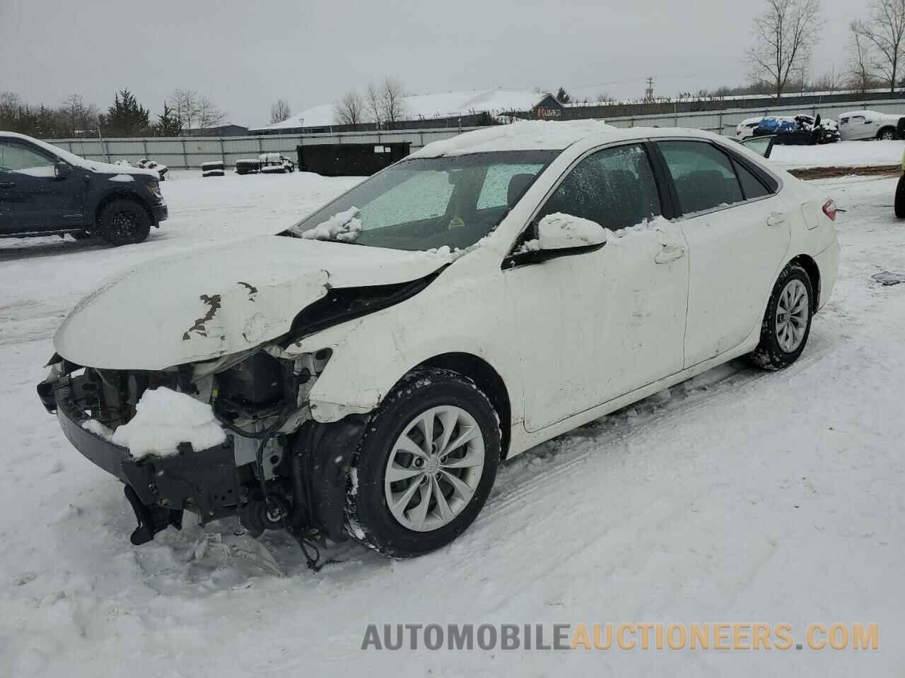 4T4BF1FK8GR562836 TOYOTA CAMRY 2016