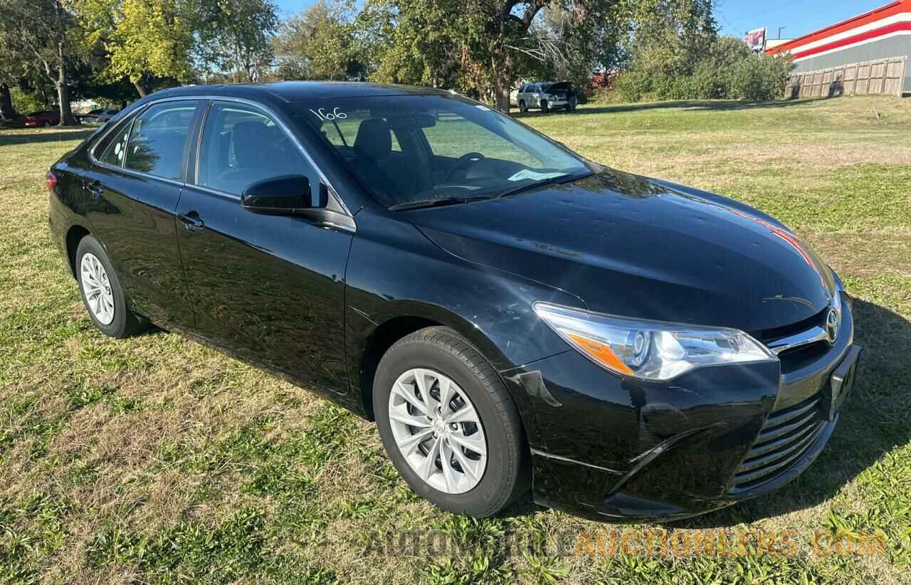 4T4BF1FK8GR565641 TOYOTA CAMRY 2016