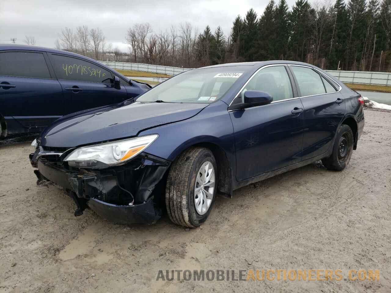 4T4BF1FK8GR565820 TOYOTA CAMRY 2016