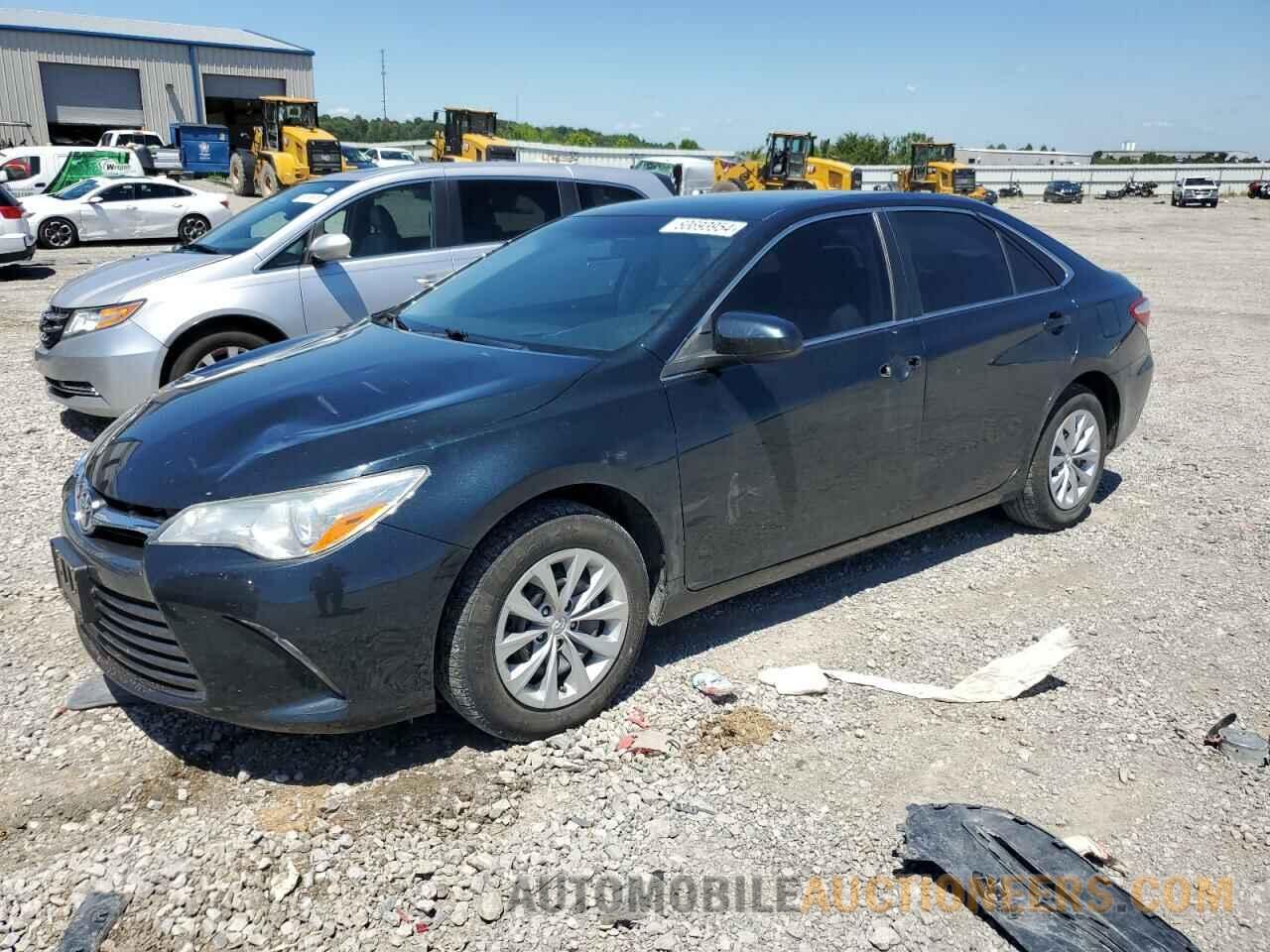 4T4BF1FK8GR566921 TOYOTA CAMRY 2016