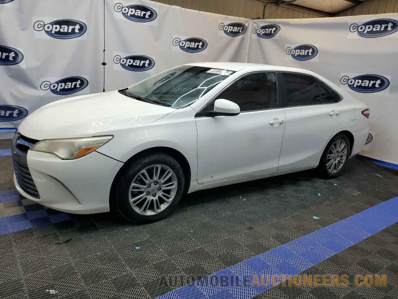 4T4BF1FK8GR567180 TOYOTA CAMRY 2016