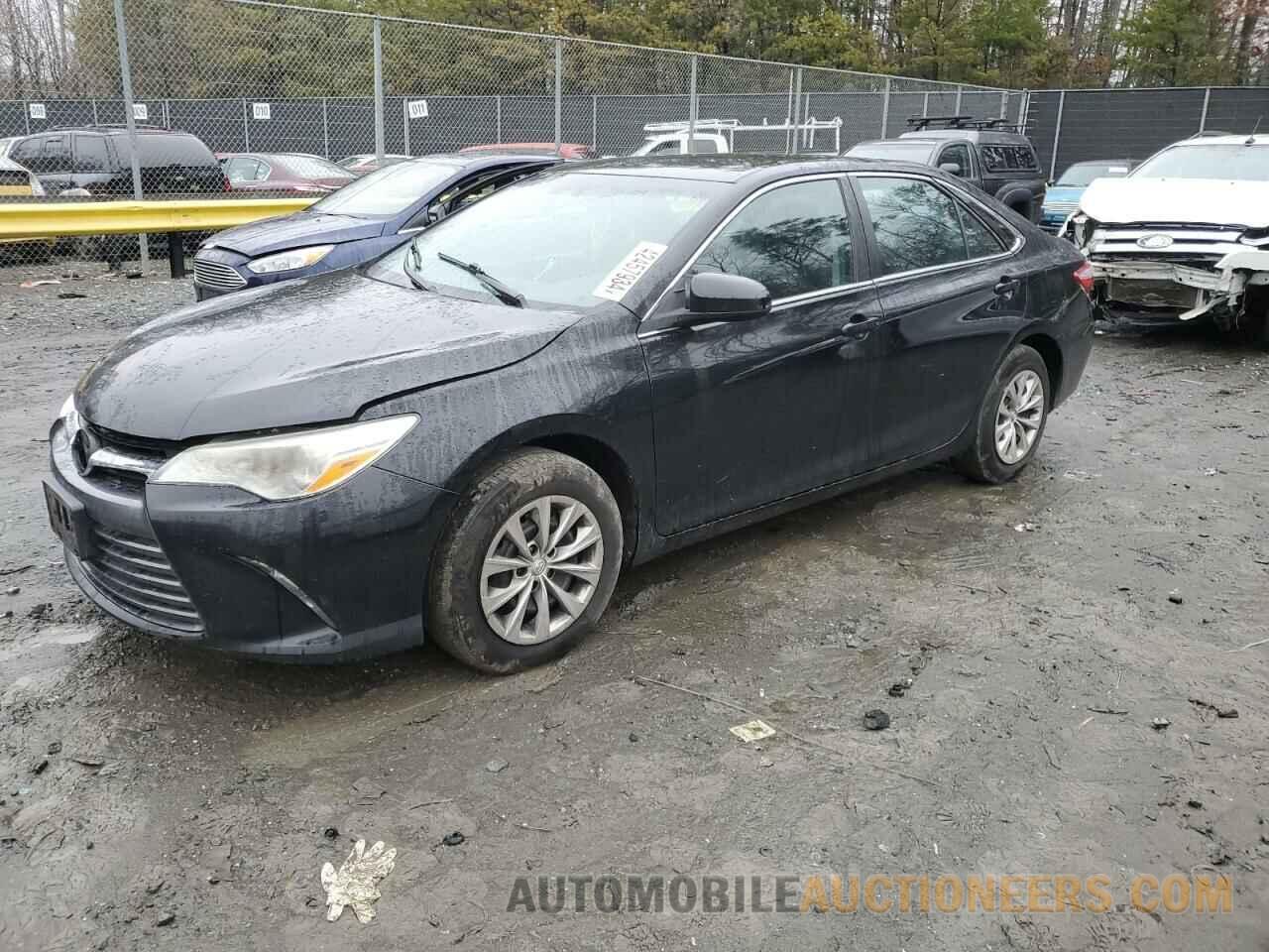 4T4BF1FK8GR570418 TOYOTA CAMRY 2016