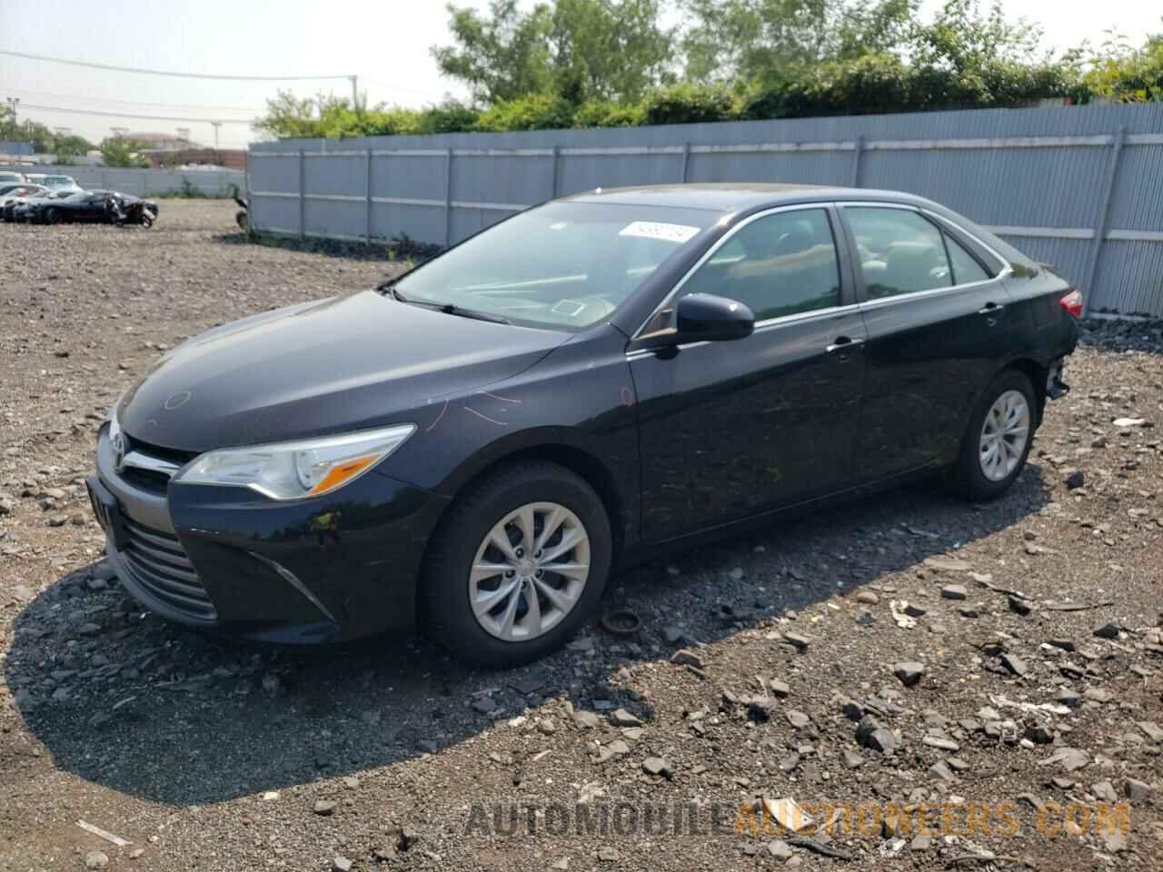 4T4BF1FK8GR571620 TOYOTA CAMRY 2016