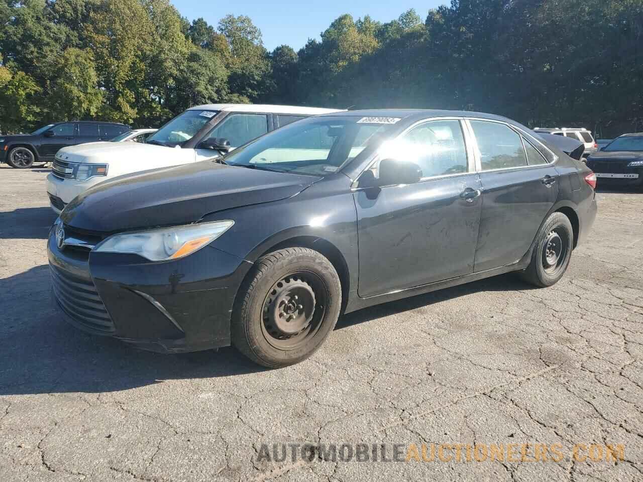 4T4BF1FK8GR571701 TOYOTA CAMRY 2016