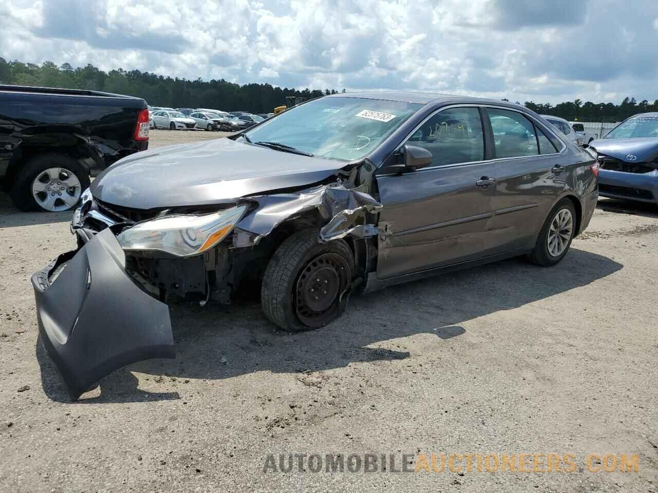 4T4BF1FK8GR572301 TOYOTA CAMRY 2016