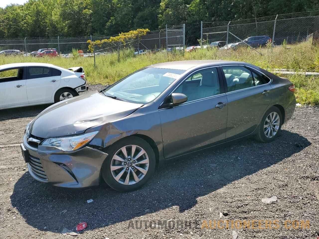 4T4BF1FK8GR573738 TOYOTA CAMRY 2016