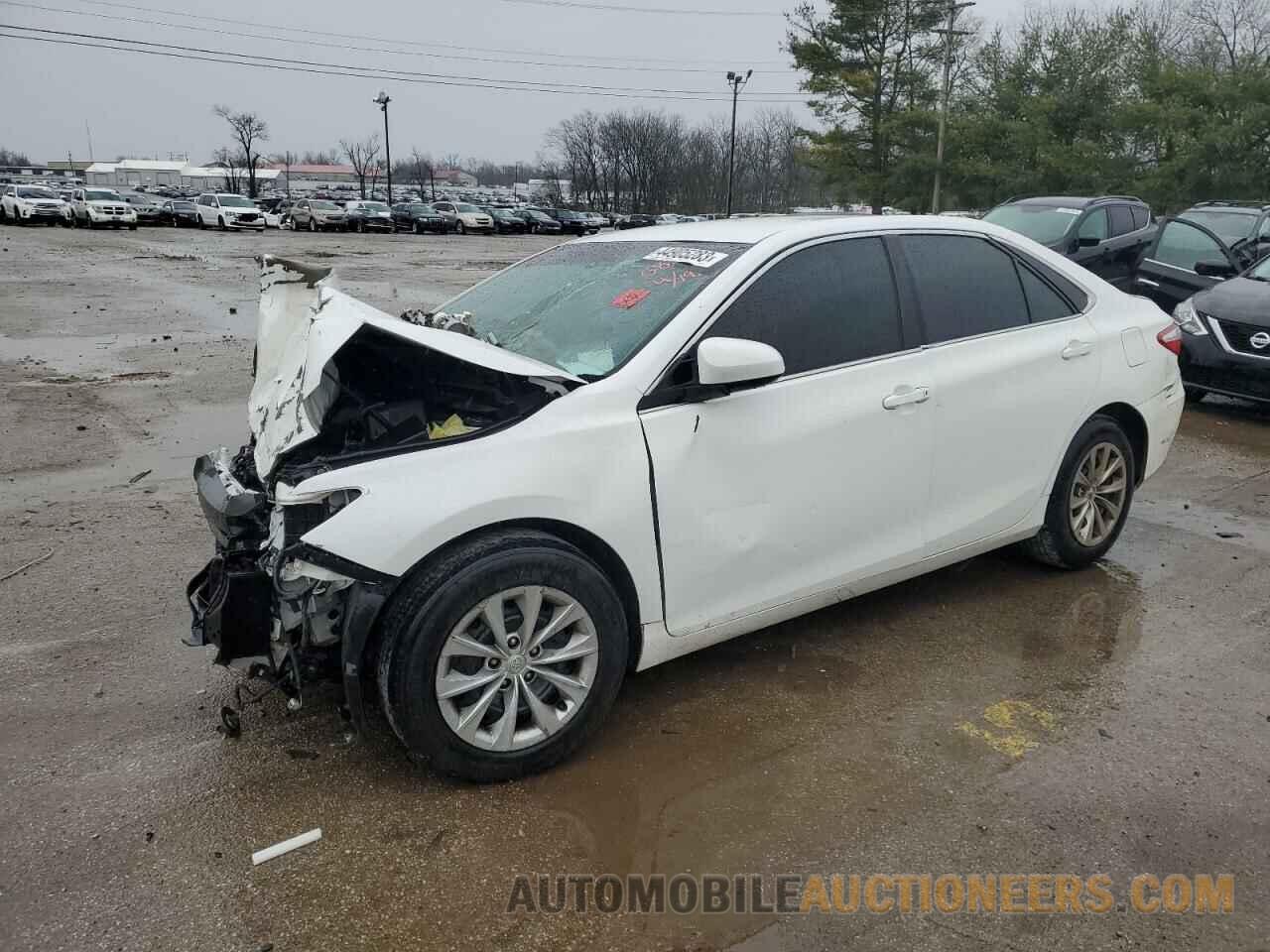 4T4BF1FK8GR575831 TOYOTA CAMRY 2016