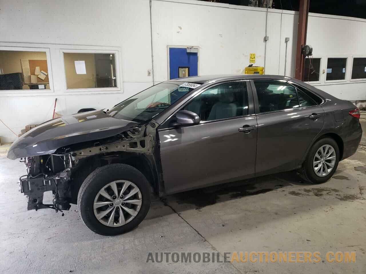 4T4BF1FK8GR578146 TOYOTA CAMRY 2016