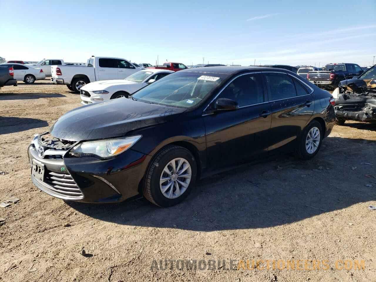 4T4BF1FK8GR578356 TOYOTA CAMRY 2016