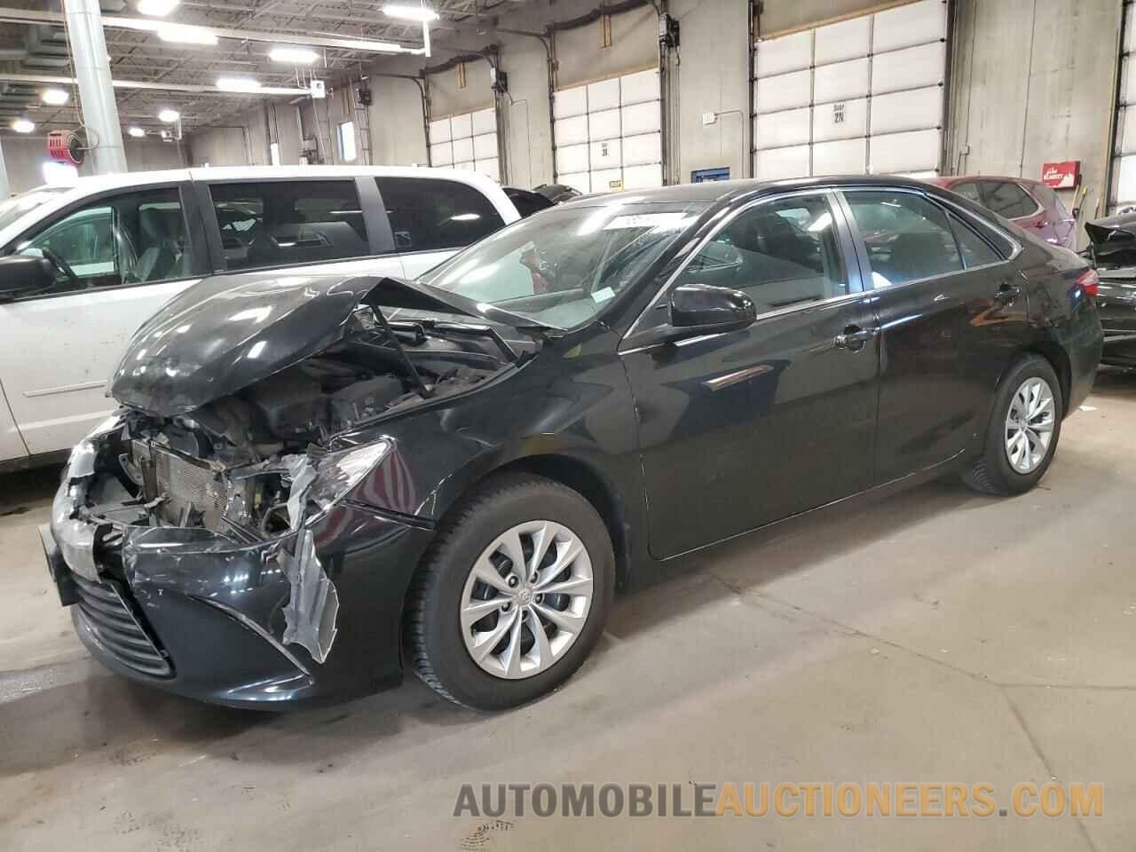 4T4BF1FK8GR579006 TOYOTA CAMRY 2016