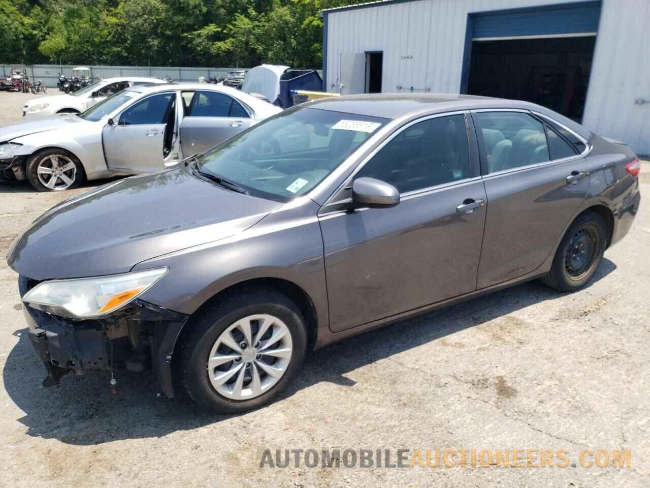 4T4BF1FK8GR580771 TOYOTA CAMRY 2016