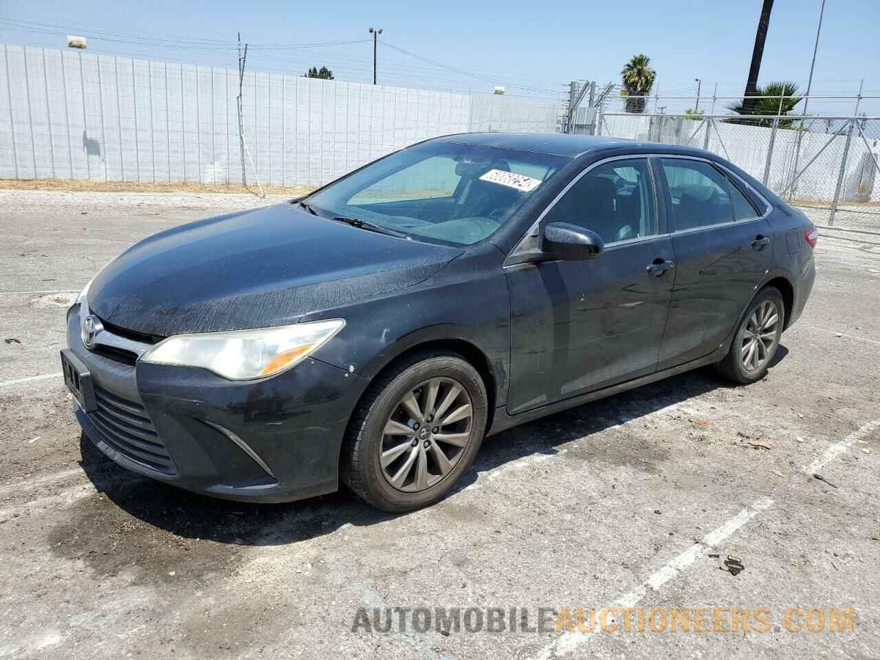 4T4BF1FK8GR582066 TOYOTA CAMRY 2016