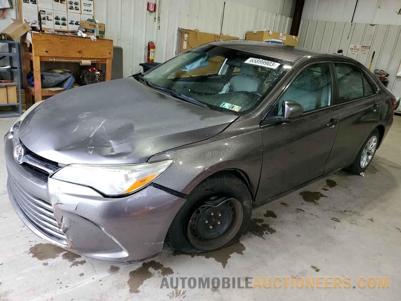 4T4BF1FK8GR582262 TOYOTA CAMRY 2016