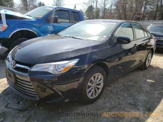 4T4BF1FK8GR583217 TOYOTA CAMRY 2016