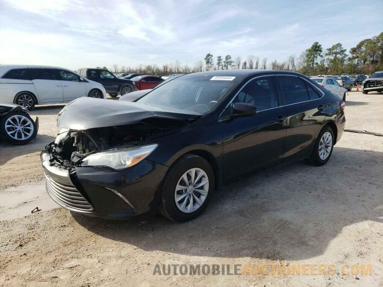 4T4BF1FK8GR583752 TOYOTA CAMRY 2016