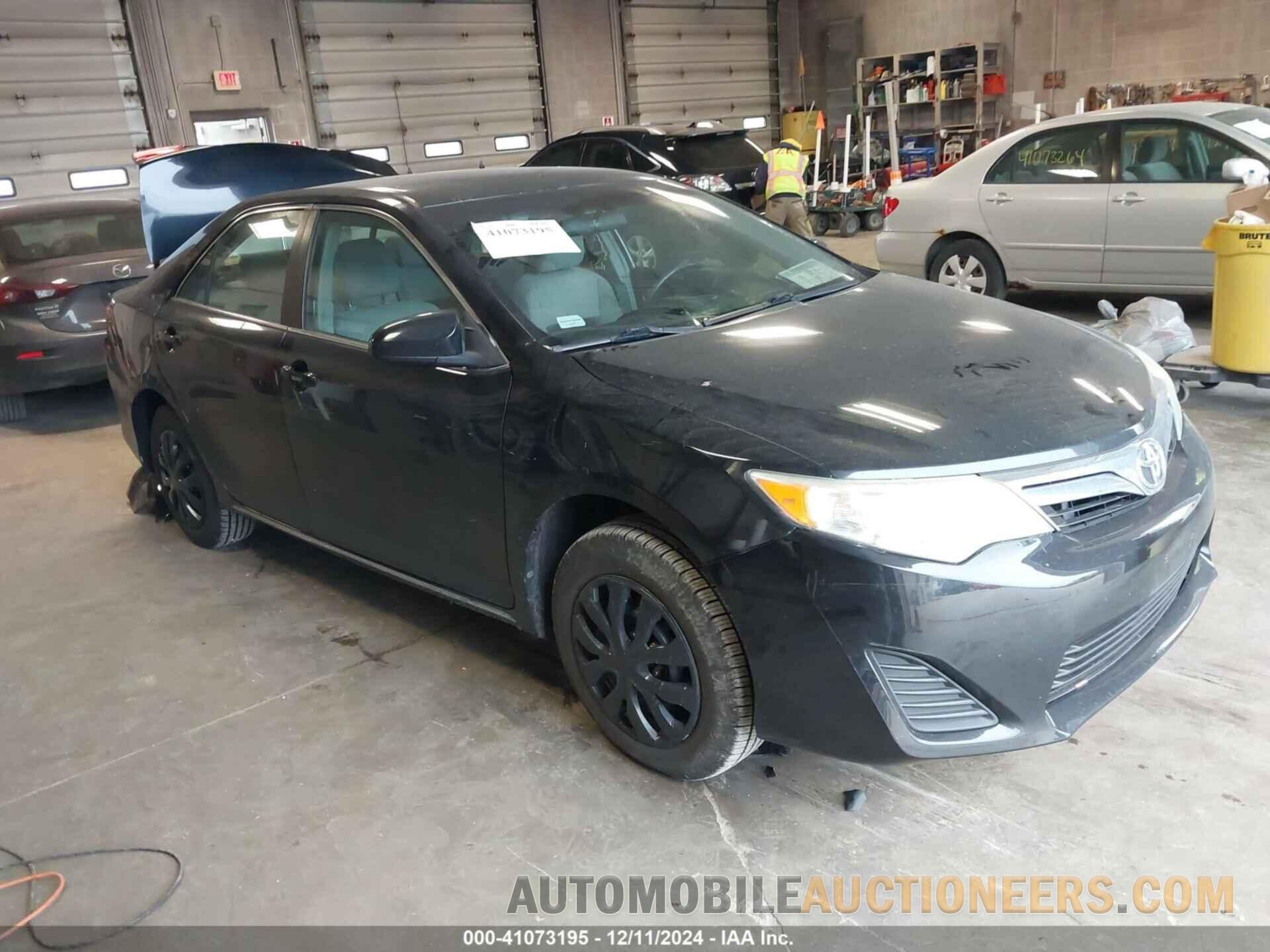 4T4BF1FK9ER339296 TOYOTA CAMRY 2014