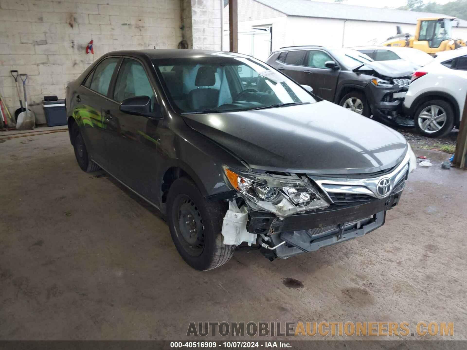 4T4BF1FK9ER422016 TOYOTA CAMRY 2014