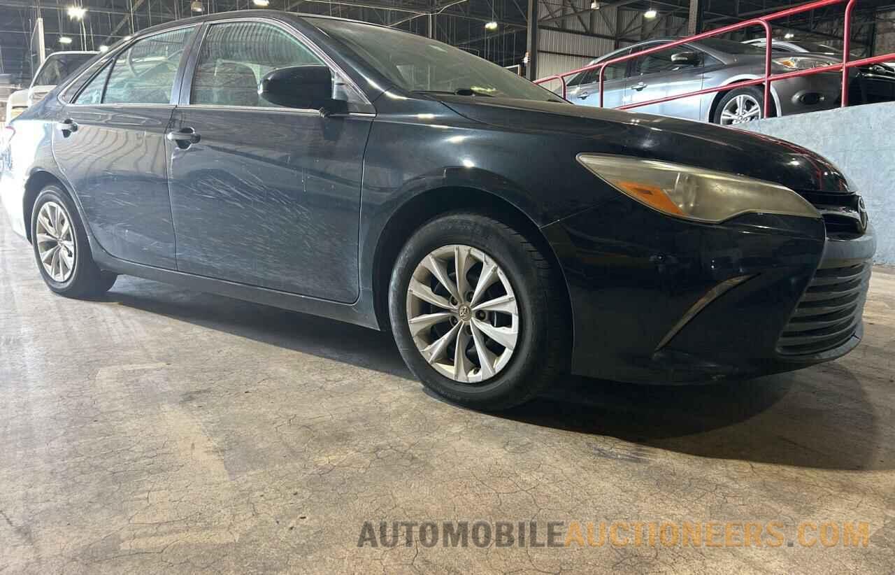 4T4BF1FK9FR450447 TOYOTA CAMRY 2015