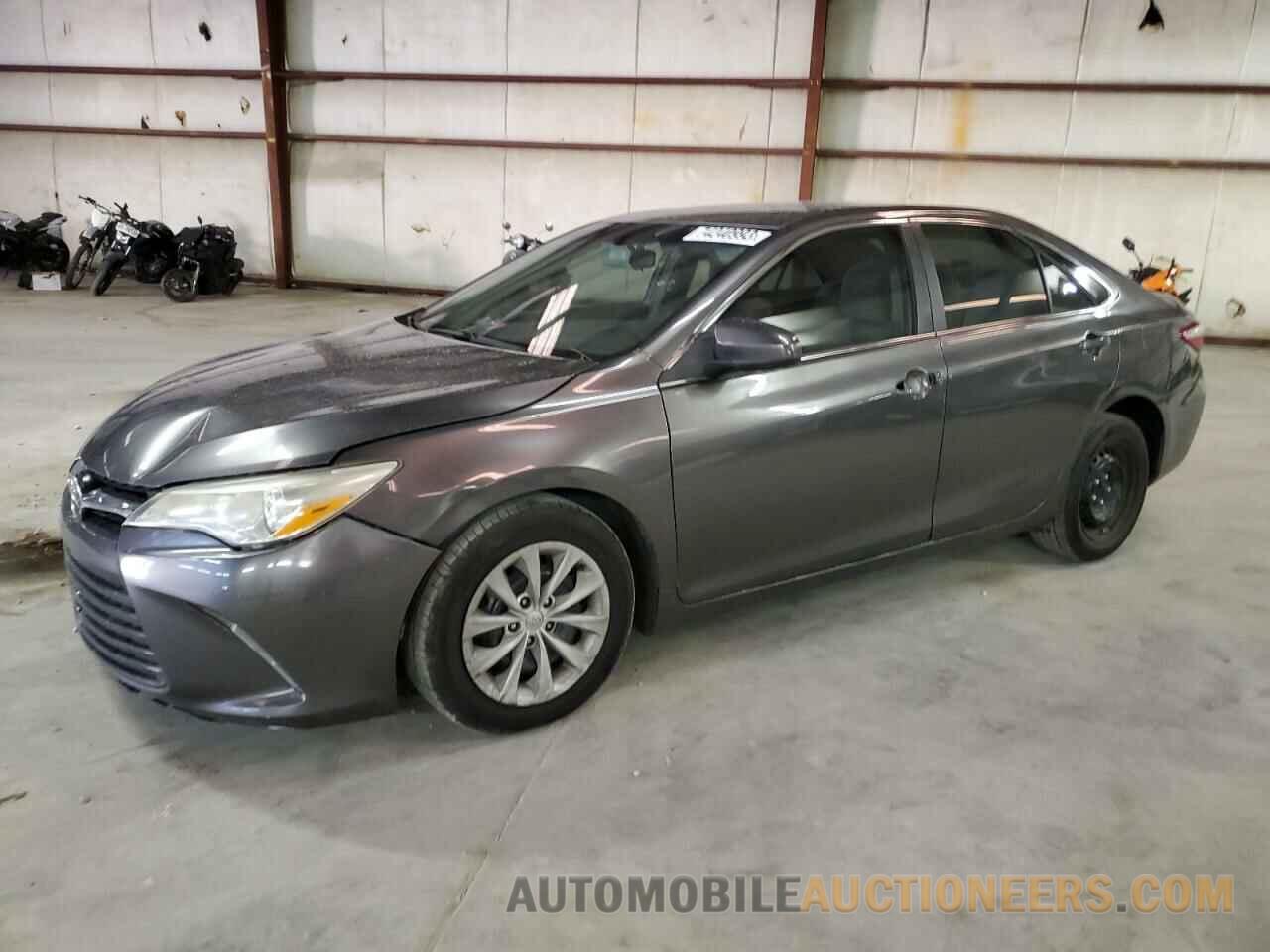 4T4BF1FK9FR450996 TOYOTA CAMRY 2015