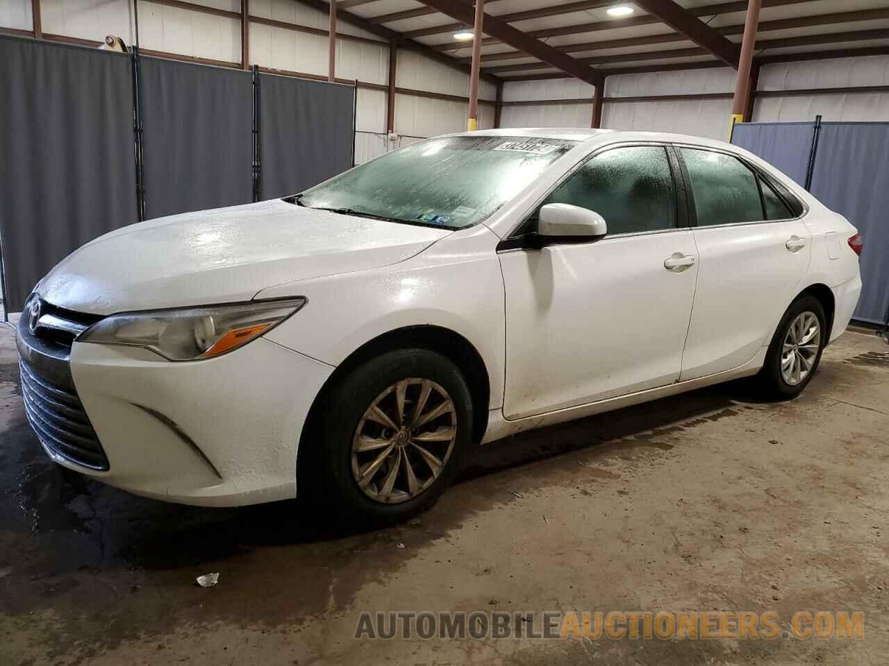 4T4BF1FK9FR455762 TOYOTA CAMRY 2015