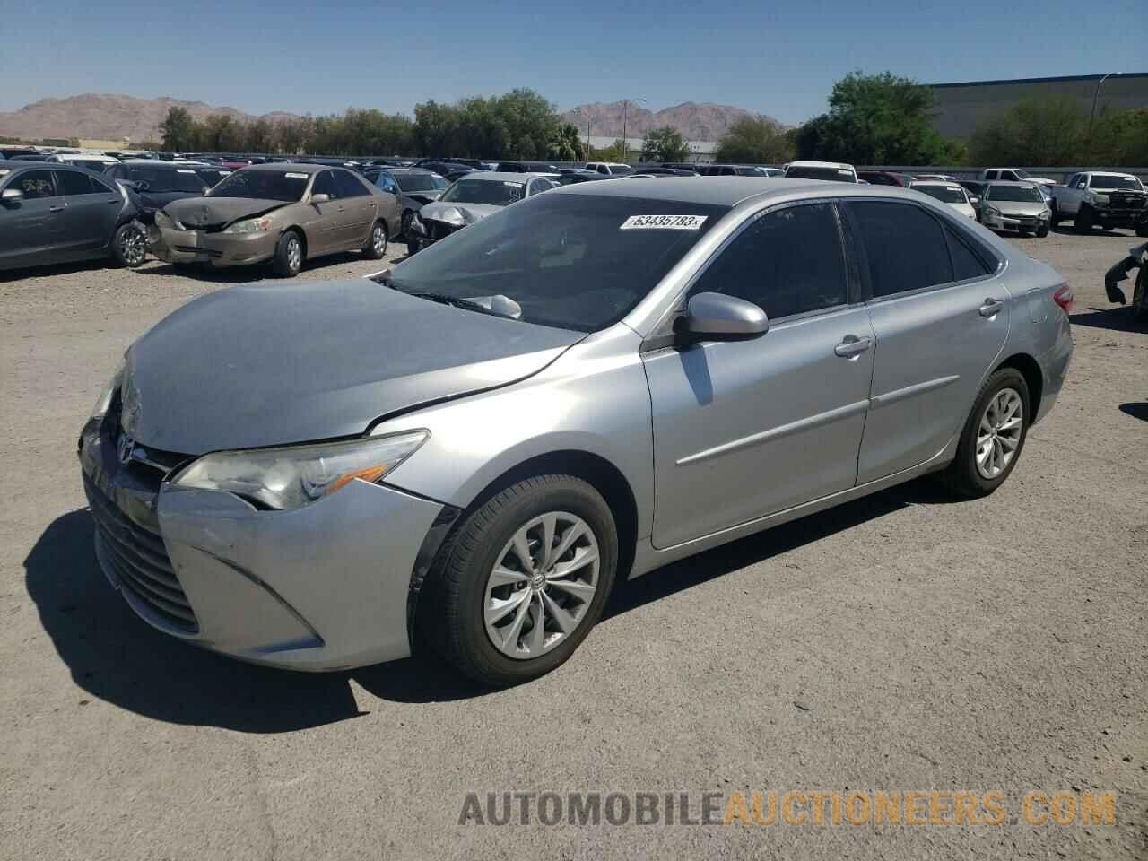 4T4BF1FK9FR457298 TOYOTA CAMRY 2015