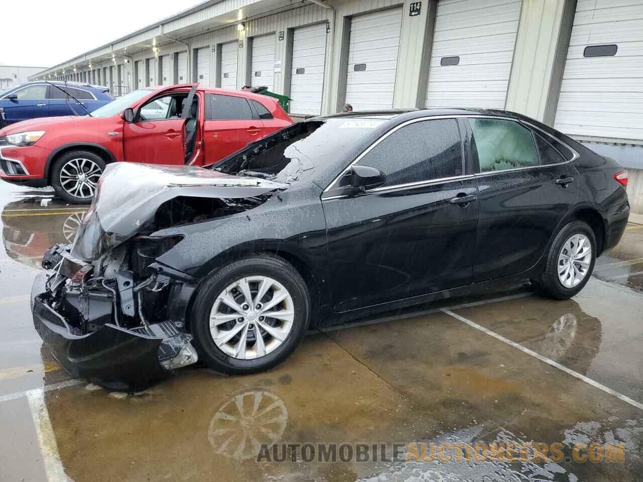 4T4BF1FK9FR458788 TOYOTA CAMRY 2015