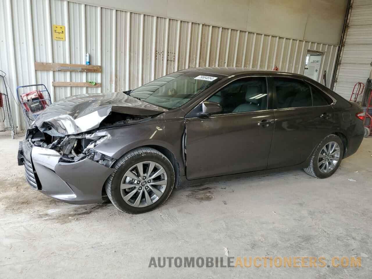 4T4BF1FK9FR462260 TOYOTA CAMRY 2015