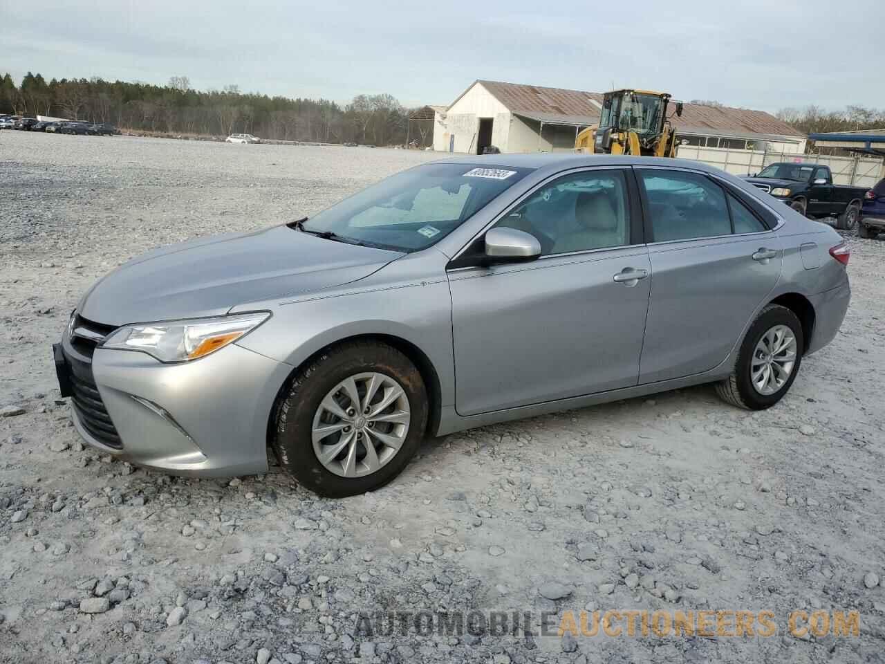 4T4BF1FK9FR463862 TOYOTA CAMRY 2015