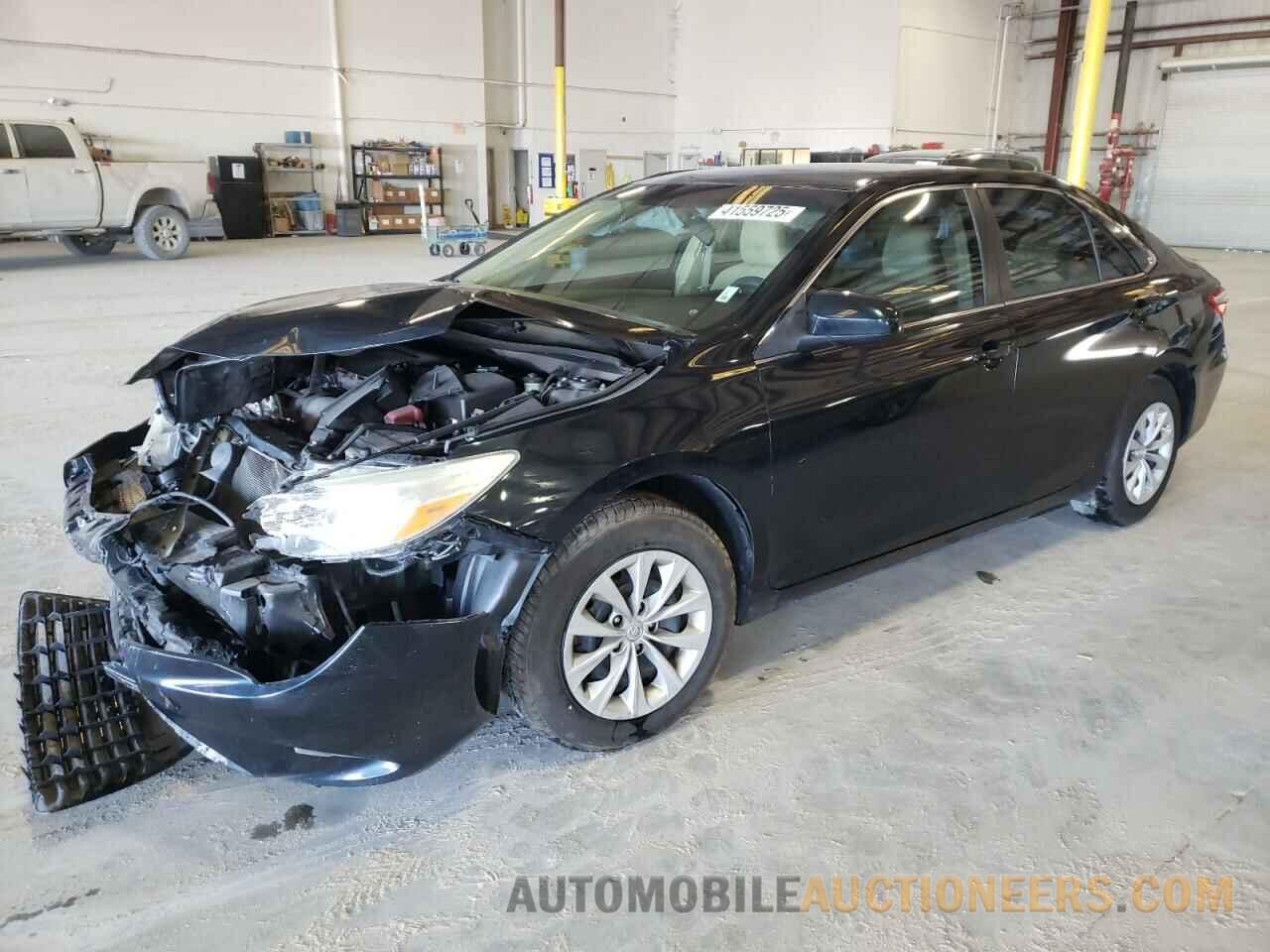 4T4BF1FK9FR466390 TOYOTA CAMRY 2015