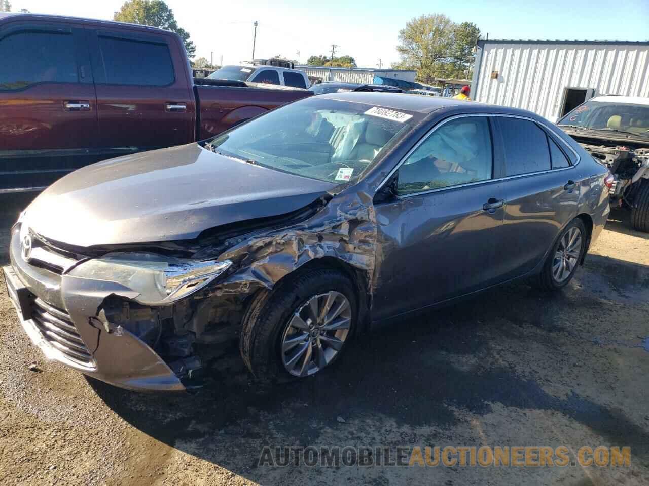 4T4BF1FK9FR470066 TOYOTA CAMRY 2015