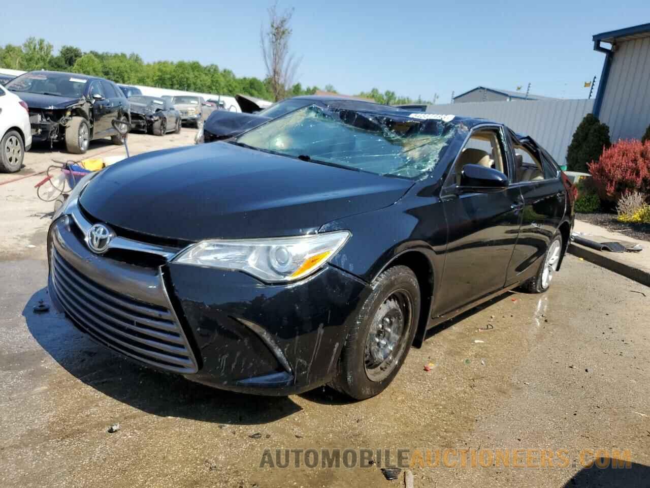 4T4BF1FK9FR470245 TOYOTA CAMRY 2015