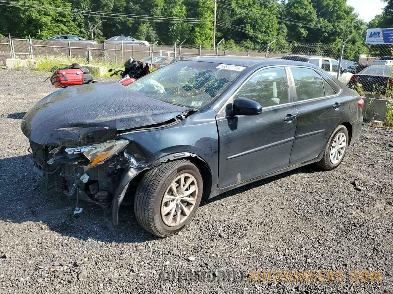 4T4BF1FK9FR470360 TOYOTA CAMRY 2015