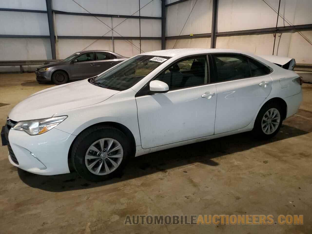 4T4BF1FK9FR471427 TOYOTA CAMRY 2015