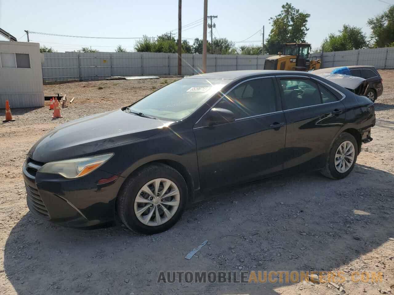 4T4BF1FK9FR477888 TOYOTA CAMRY 2015