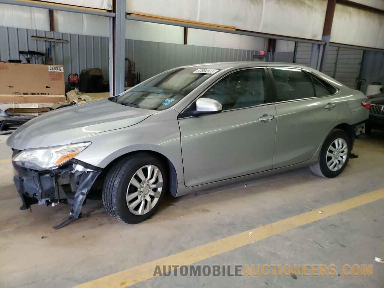 4T4BF1FK9FR485473 TOYOTA CAMRY 2015