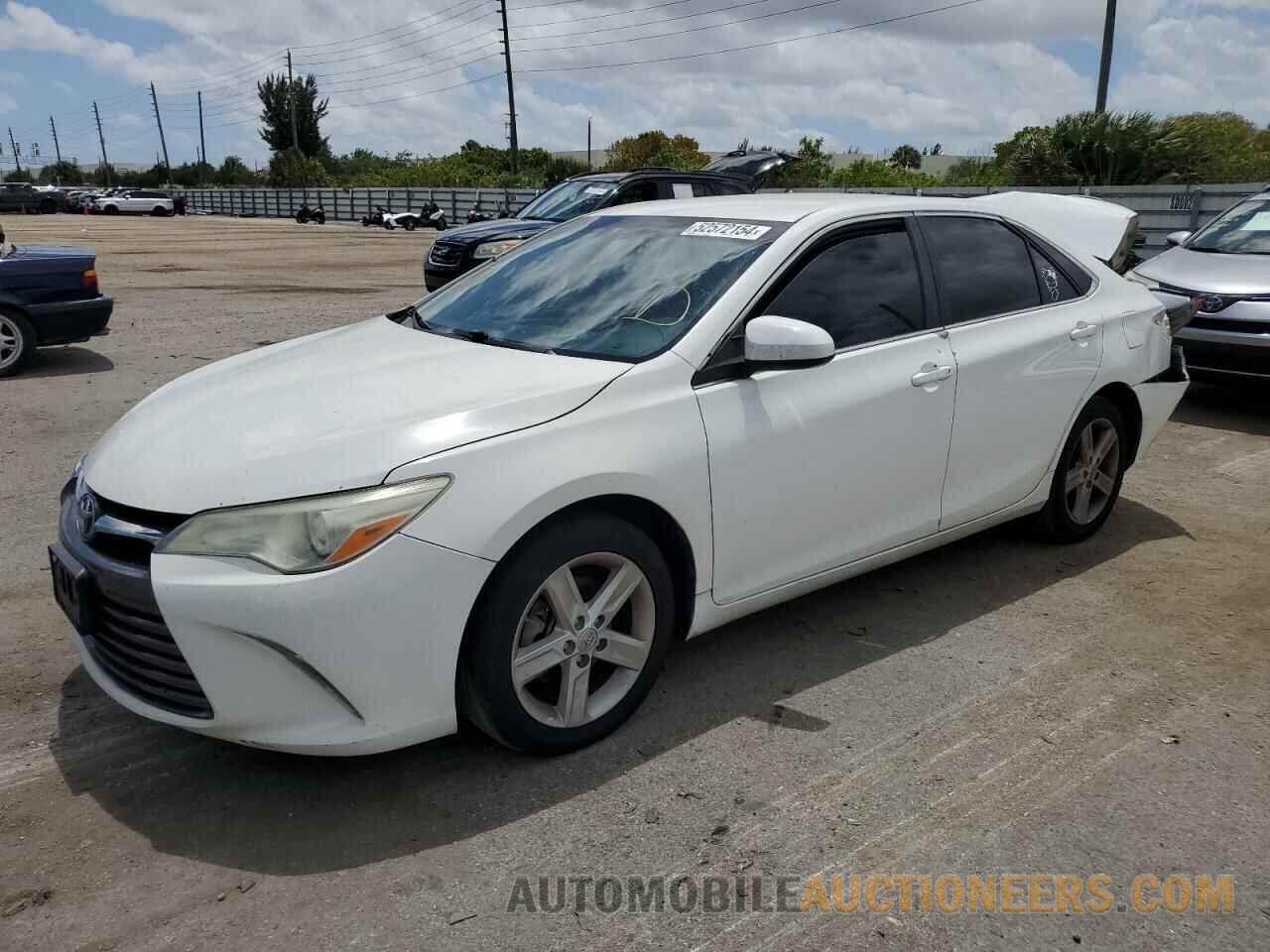 4T4BF1FK9FR485795 TOYOTA CAMRY 2015