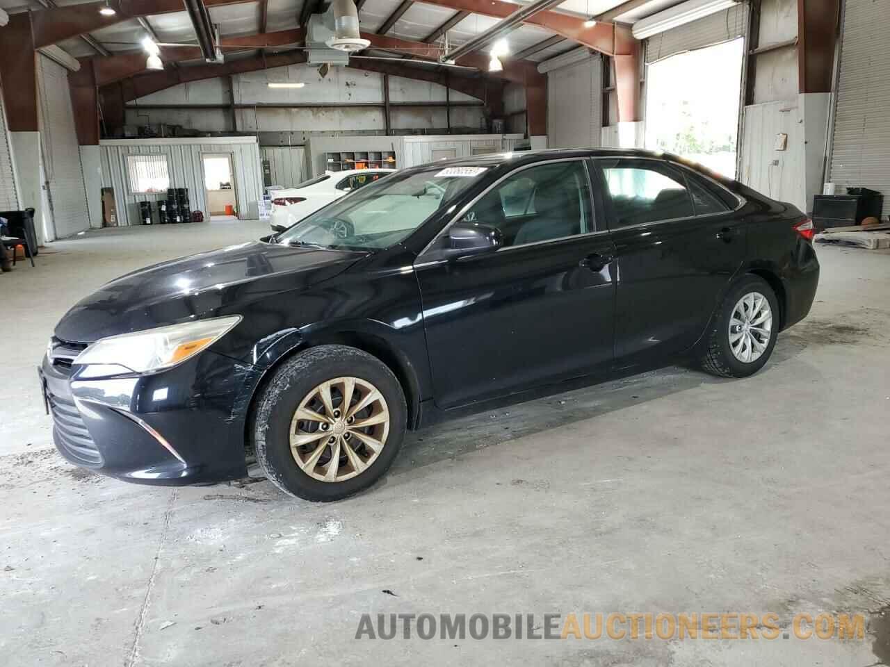 4T4BF1FK9FR494450 TOYOTA CAMRY 2015