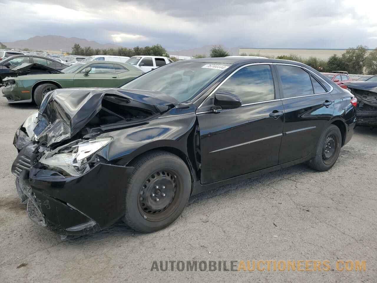 4T4BF1FK9FR495095 TOYOTA CAMRY 2015