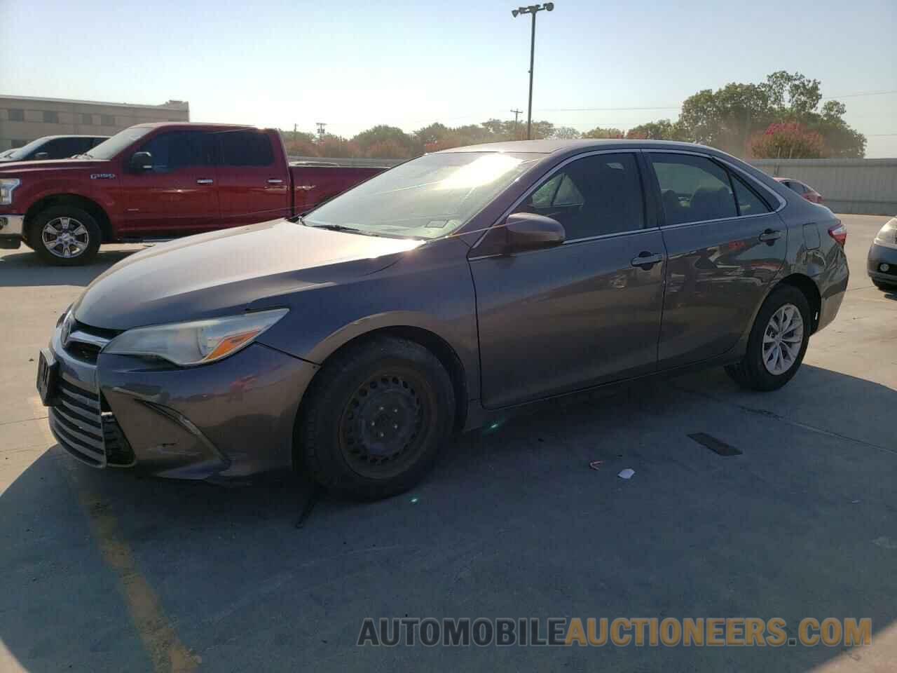 4T4BF1FK9FR501333 TOYOTA CAMRY 2015