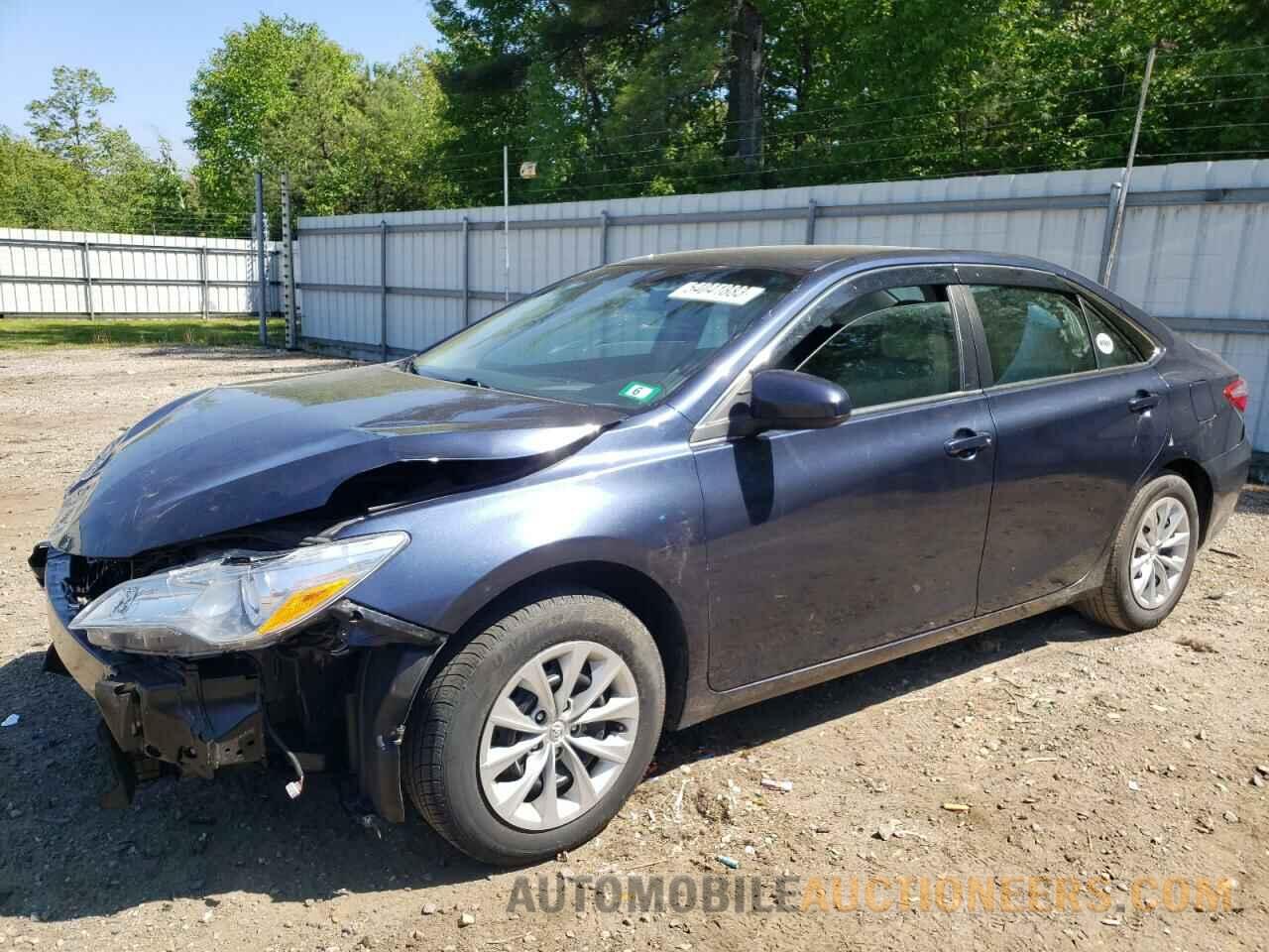 4T4BF1FK9FR510114 TOYOTA CAMRY 2015