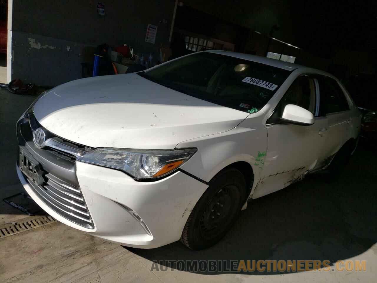 4T4BF1FK9FR510937 TOYOTA CAMRY 2015