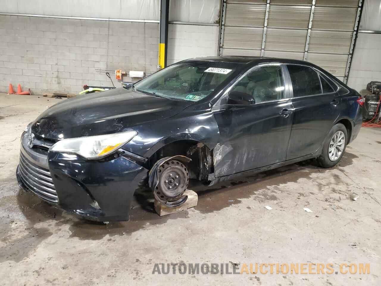 4T4BF1FK9FR513756 TOYOTA CAMRY 2015