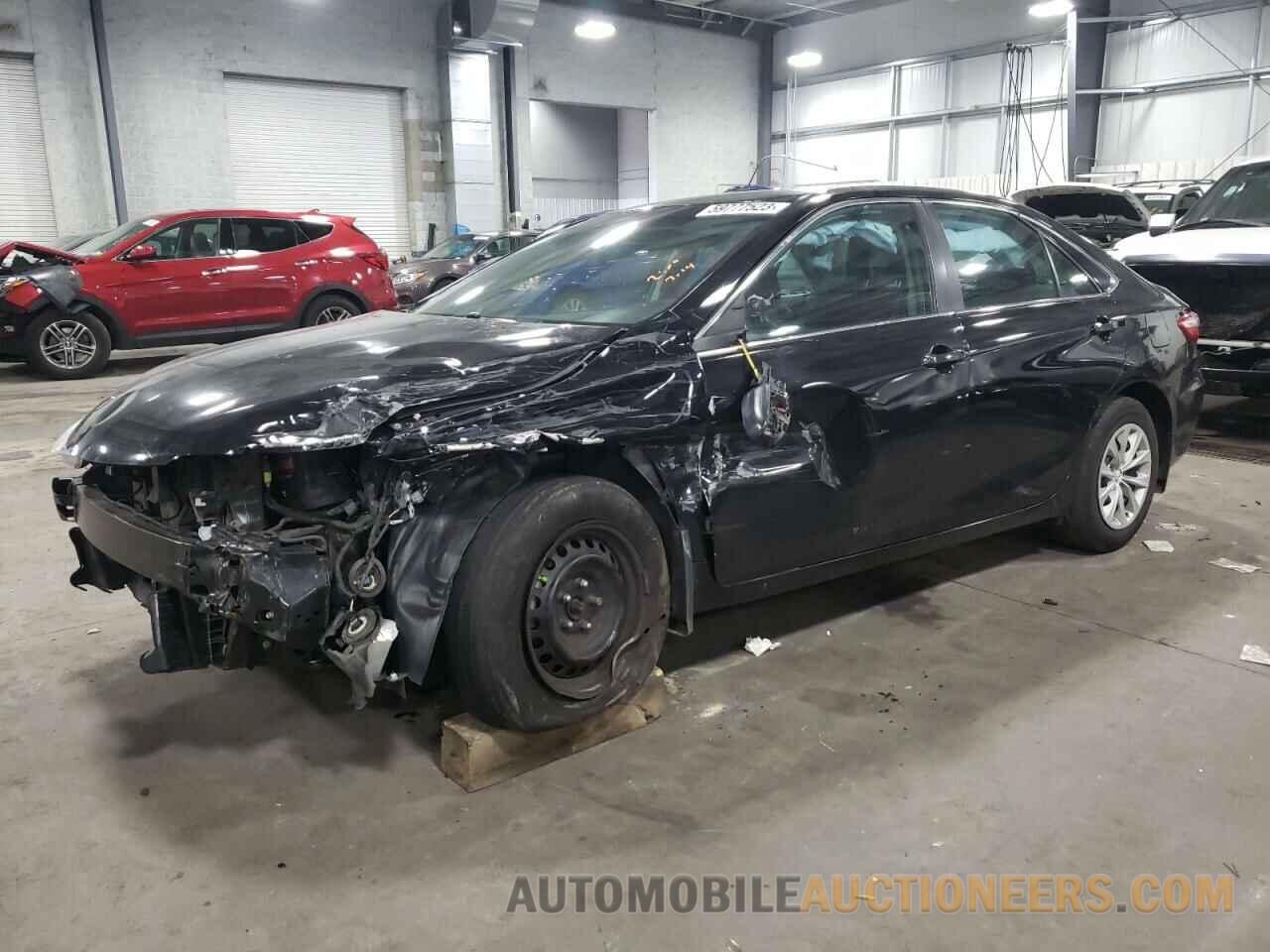 4T4BF1FK9GR521163 TOYOTA CAMRY 2016