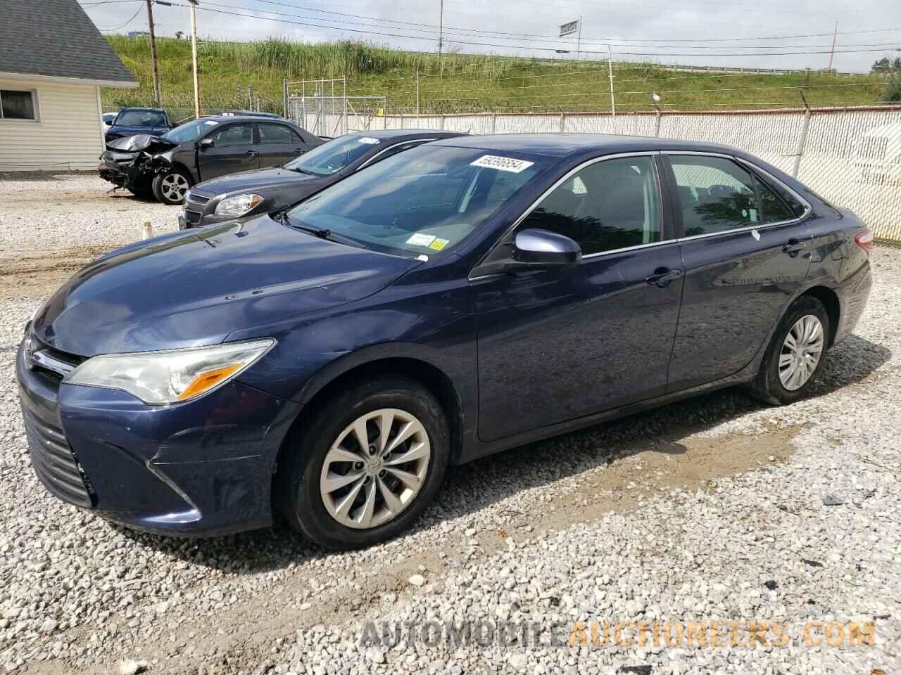 4T4BF1FK9GR521535 TOYOTA CAMRY 2016