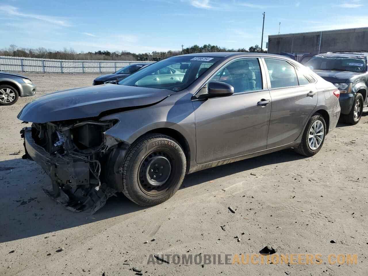 4T4BF1FK9GR521860 TOYOTA CAMRY 2016