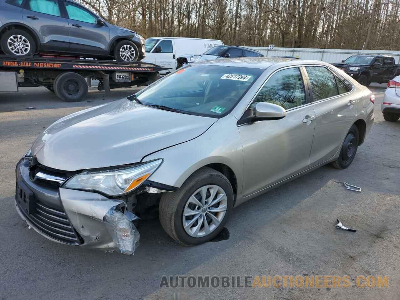 4T4BF1FK9GR522958 TOYOTA CAMRY 2016