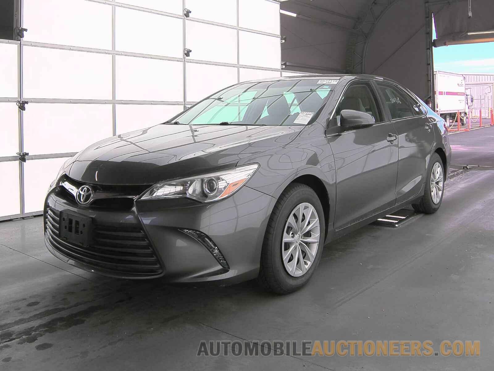 4T4BF1FK9GR523785 Toyota Camry 2016