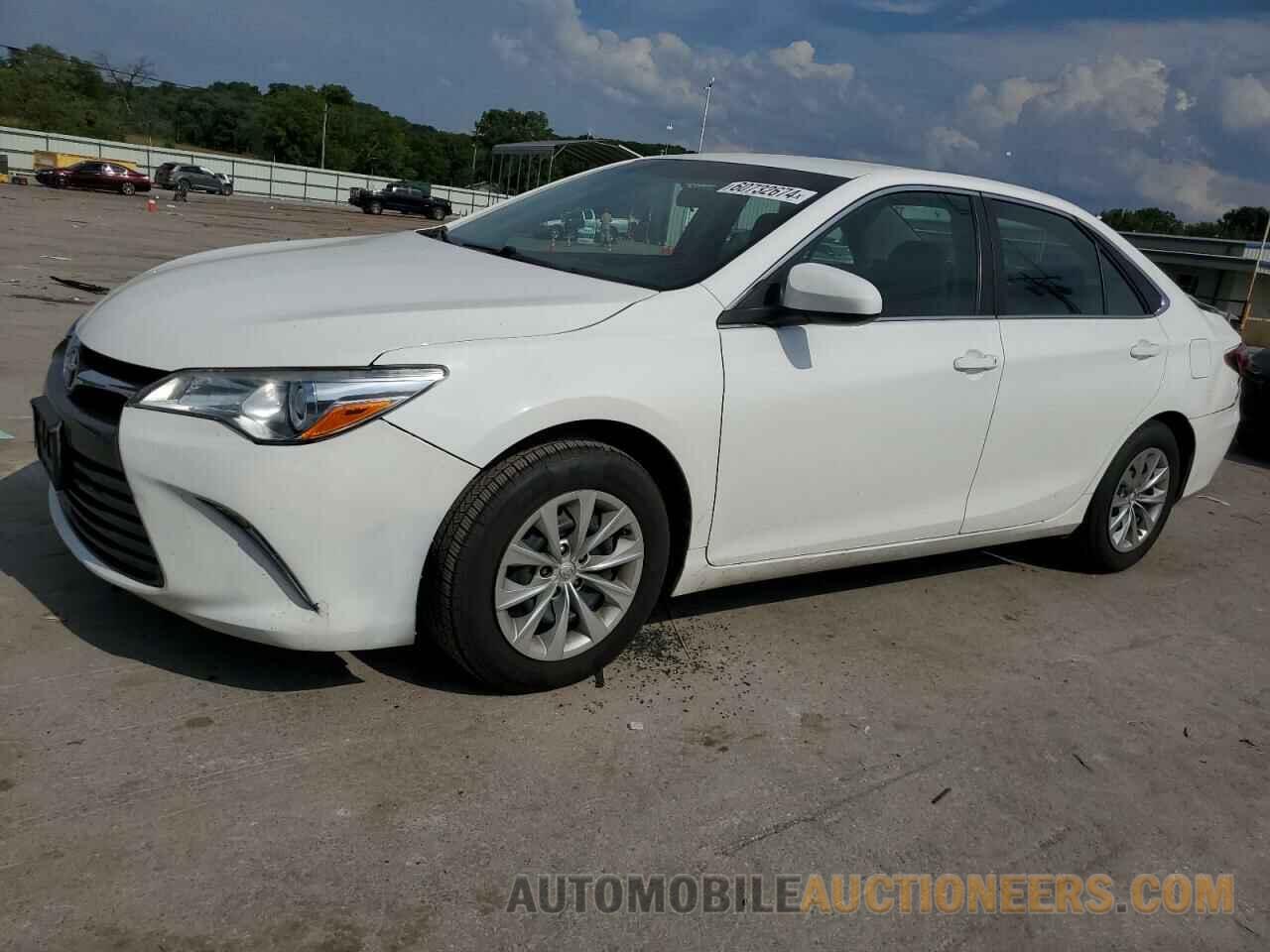 4T4BF1FK9GR526590 TOYOTA CAMRY 2016