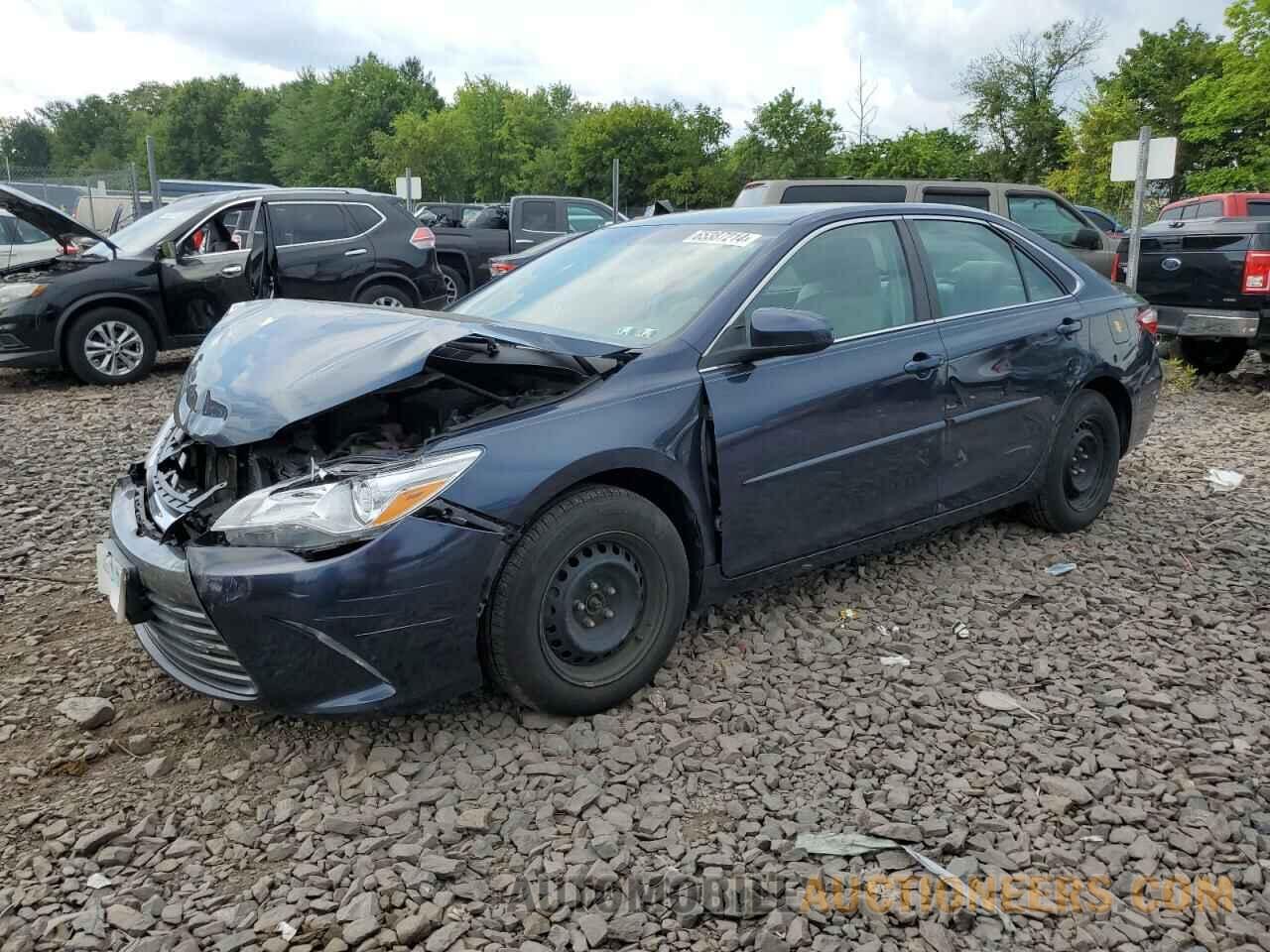 4T4BF1FK9GR527724 TOYOTA CAMRY 2016