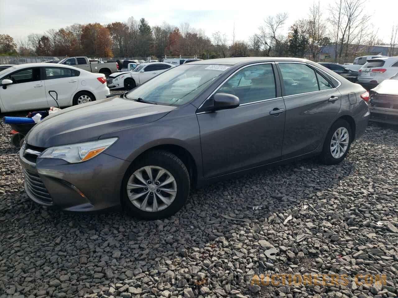 4T4BF1FK9GR531045 TOYOTA CAMRY 2016